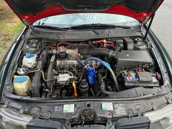 Seat Toledo 1.9TDI - 7