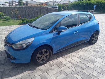 Renault Clio - 7