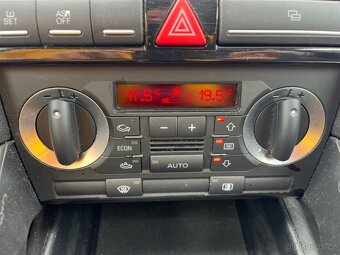 AUDI A3 1,9 TDi - 7