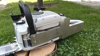 Holzfforma G366 PRO - 7