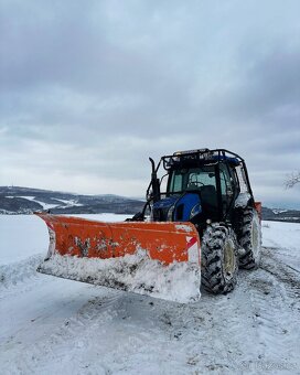 New Holland + Palms - 7