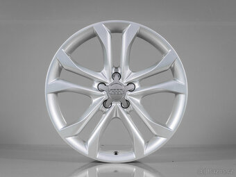 AUDI S6, TT ORIG. ALU KOLA R19, 9x19 ET 52 5x112 4KS (1015B) - 7