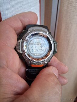 CASIO PRO TREK PRT-41 - 7