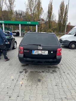 Passat b5.5 1.9 tdi - 7