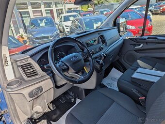 Ford Transit Custom 2.0EcoBlue 96kW L1 TREND, DPH - 7