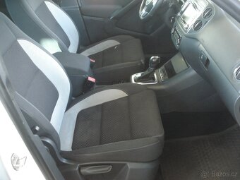 Volkswagen Tiguan 2.0 TDI 4x4 R-LINE DSG - 7