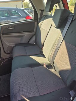 Suzuki SX4 1.5 benzin - 7