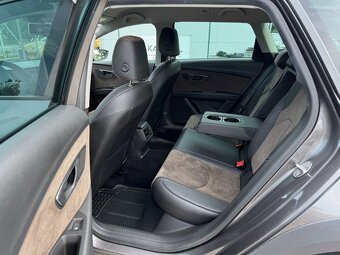 Seat Leon, 2.0TDI X-PERIENCE 4DRIVE - 7