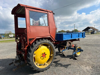 TRAKTOR RS 09 - 7