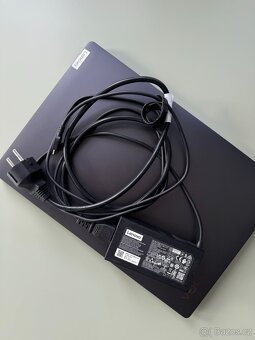 Lenovo Yoga Slim 7 ProX - Ryzen 7 / RTX 3050 / 32 GB RAM - 7