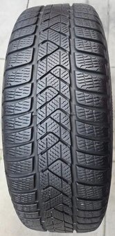 16"-HEZKÁ ZIMNÍ OBUTÁ ALU KOLA 5x100 ŠKODA KAMIQ - 7