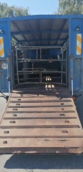 Renault Midlum skříňový - 7