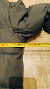 Zimní bunda HI-TEC Safi II - 7