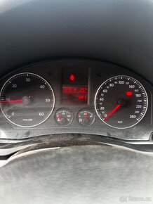 Díly - Volkswagen Golf 5 1.9TDI veškeré ND - 7