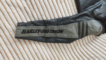 Harley Davidson pánská vel.M - 7