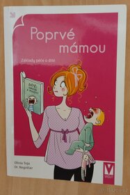 Knihy - různé žánry - 7