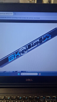 kulečníkové tágo - 7