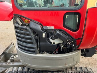 Bobcat E26 r.v. 2012, 4.155 Mth - 7