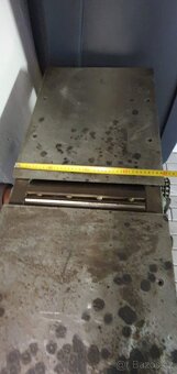 Hoblovka - protahovačka - 7