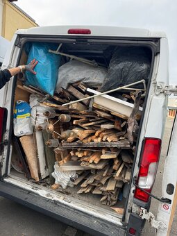 Stěhování , vyklizení, montáž-demontáž nábytku Praha-okolí - 7