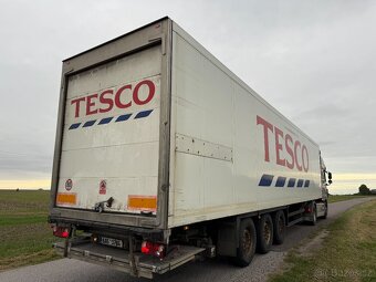 mrazící návěs ,chladírenský - 7