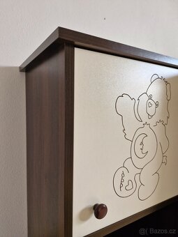 Dětský nábytek - 7