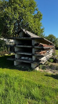 Betonové panely s nosem - 7