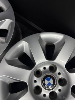 Alu BMW E60 / E61 5x120 16” style 115 - 7