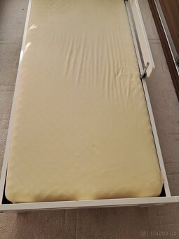 Detska postel Kriter 70x160 - 7