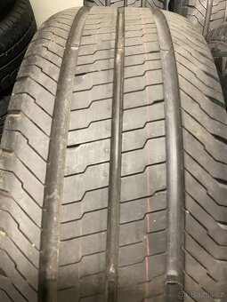 ORIGINAL sada plech. disků RENAULT MASTER 225/65/16 - 7