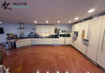 Pronájem rodinného domu 260 m², pozemek 502 m² Zborovice - 7