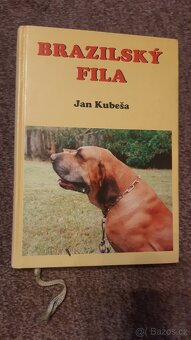 Knihy na téma zvířata. - 7