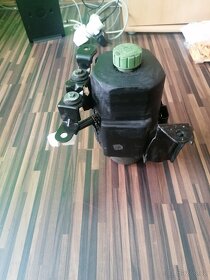 Škoda Fabia I-Hydraulické čerpadla posilovače mix - 7