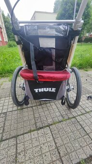Thule Chariot CX - 7