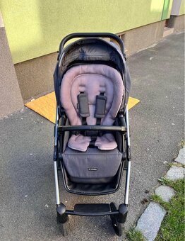 Kočárek ESPIRO Husky - 7