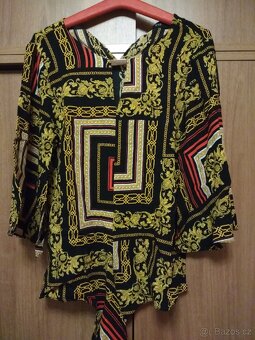 Košile, halenky- XS-S - 7