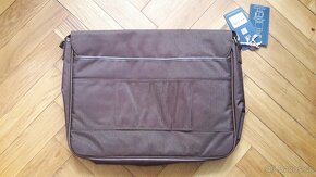 Taška přes rameno Kangol - 7