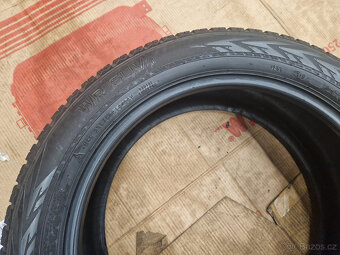 235/50 r19 zimni pneumatiky 235 50 19 235/50/19 zimní pneu - 7