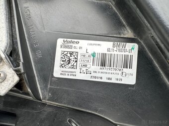 BMW x1 2.0 XDrive 4x4 Performance M packet - 7