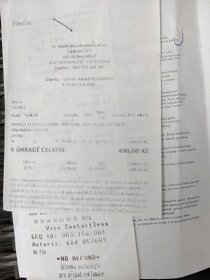 Dětské kožené šněrovací botičky zn.Primigi - 7