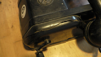 Telefon Tesla s kličkou 3x - 7