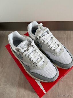 Nike Air Max 87 šedé - 7