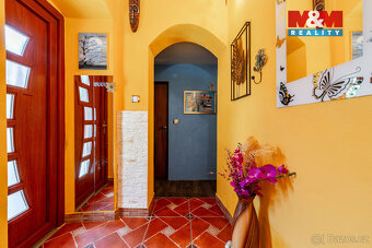 Prodej chalupy Jihlava , Vysoké Studnice - 7