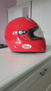 Bell helma ,vel.L - 7