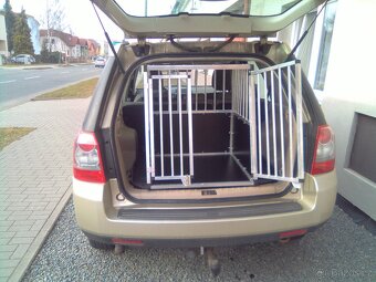 Přepravní box pro psa - 7