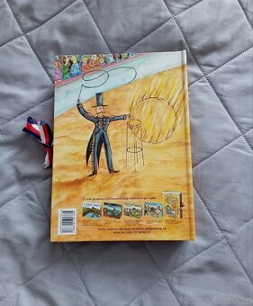 Dějiny českého národa 2003 - 7