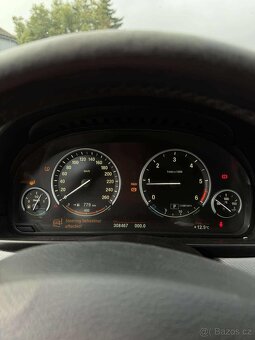 Díly BMW F11 525d 160kW - 7