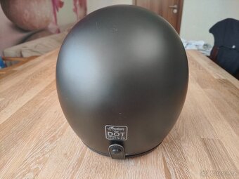 Indian motorcycle (velikost M 58) - 7