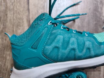 Dámské boty KEEN EXPLORE MID WP W v.39 - 7