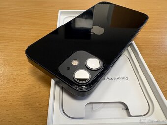 iPhone 12 mini, 128 GB - 7